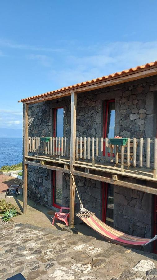 Sara Village São Roque do Pico Dış mekan fotoğraf