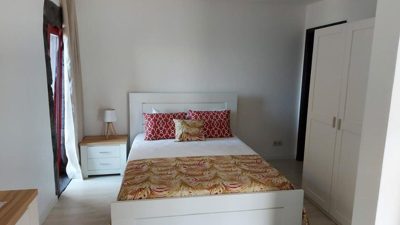 Sara Village São Roque do Pico Dış mekan fotoğraf