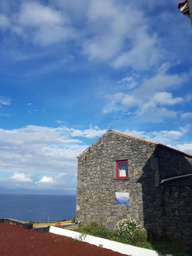 Sara Village São Roque do Pico Dış mekan fotoğraf