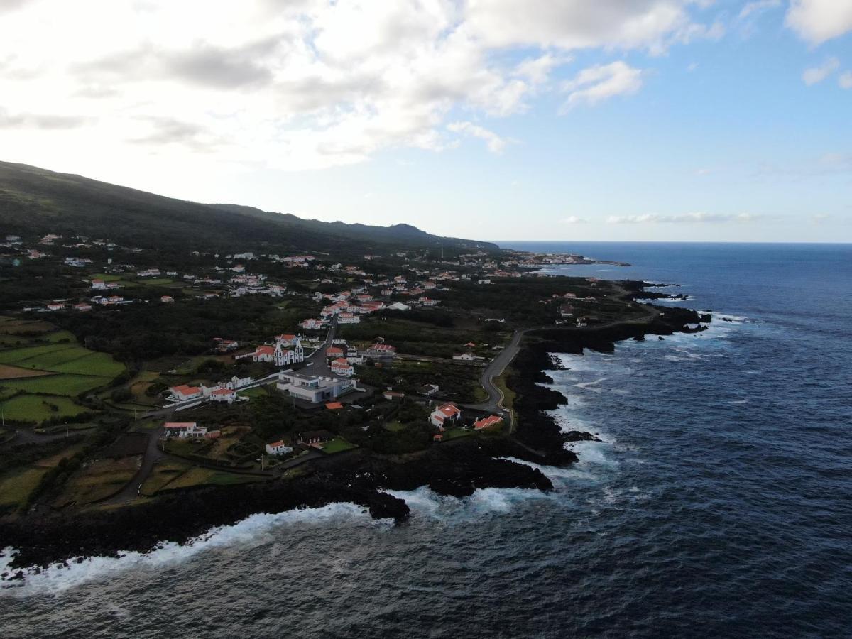 Sara Village São Roque do Pico Dış mekan fotoğraf