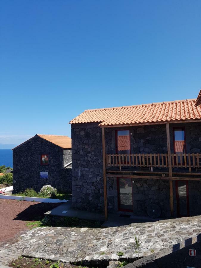 Sara Village São Roque do Pico Dış mekan fotoğraf